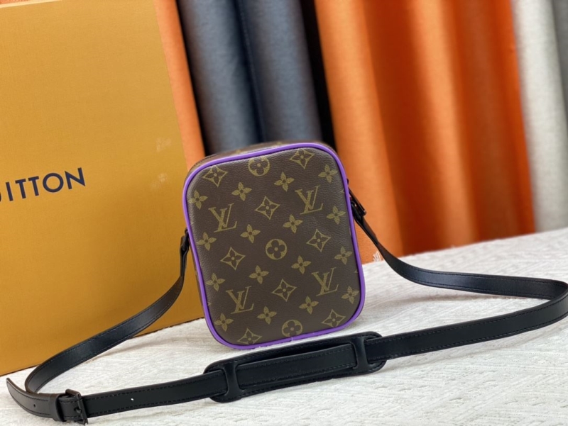 LV Satchel bags